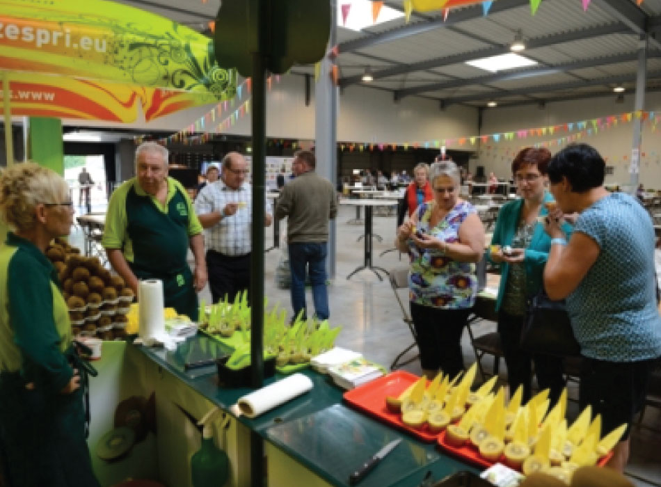 Cibel Classic (zaterdag)