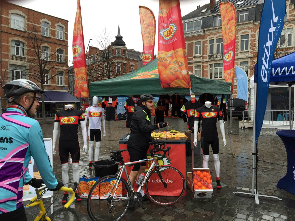 Brabantse Pijl