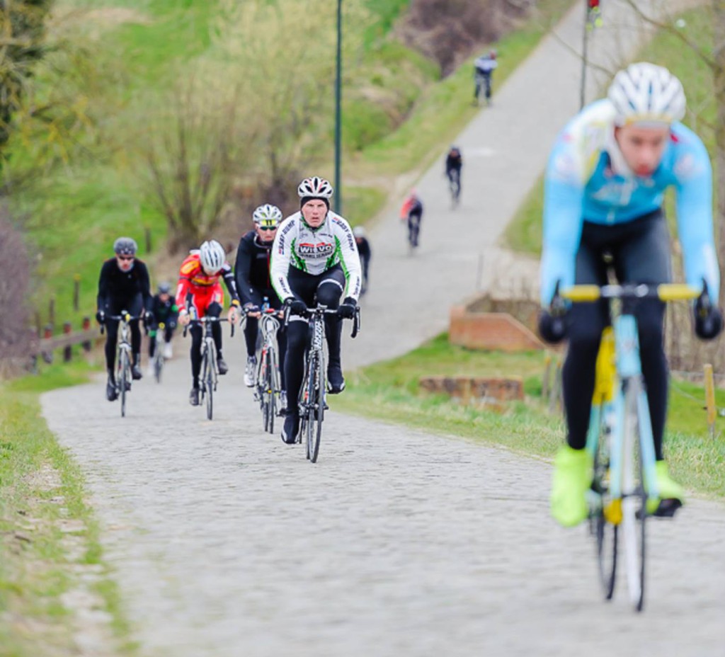 Dwars door Vlaanderen